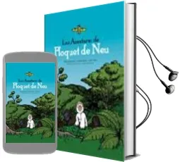 Descargar AudioLibro Les Aventures de Floquet de neu de Pere Tobaruela año 2004