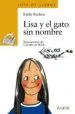 AudioLibro Lisa y el Gato sin Nombre (2ª Ed.) de Kathe Recheis