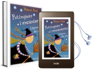 Descargar AudioLibro Lliçons de vol de Maeve Friel año 2004