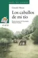 AudioLibro Los Caballos de mi tio de Gonzalo Moure