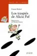 AudioLibro Los Traspies de Alicia paf de Gianni Rodari