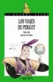 AudioLibro Los Viajes de Pericot de Carles Cano