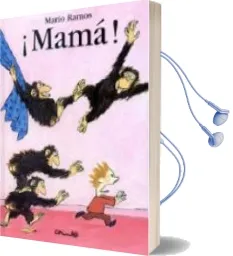 Descargar AudioLibro Mama (2ª ed) de Mario Ramos año 2004