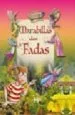 AudioLibro Marabillas das Fadas de Blanca Castillo