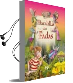 Descargar AudioLibro Marabillas das Fadas de Blanca Castillo año 2004