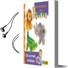 Descargar AudioLibro Mini Diccionari Dels Bebès els Animals Salvatges de Emilie Beaumont año 2004
