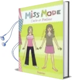 Descargar AudioLibro Miss Mode: Carla et Pauline de Madeleine Deny año 2004