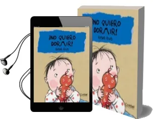 Descargar AudioLibro ¡No Quiero Dormir! (Cucu) de Roser Rius año 2004