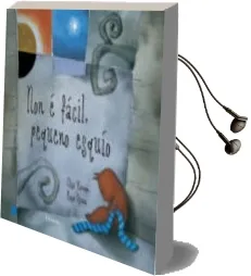 Descargar AudioLibro Non e Facil Pequeno Esquio de Elisa Ramon año 2004