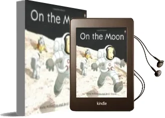 Descargar AudioLibro On the Moon de Anna Milbourne año 2004