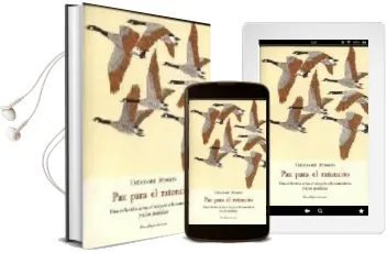 Descargar AudioLibro Paz para el Ratoncito: Una Reflexion Sobre el Respeto a la Natura Leza y a los Animales de Théodore Monod año 2004