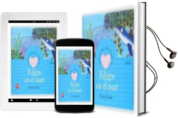 Descargar AudioLibro Peligro en el mar (Cuentos para Sentir Emociones) Alegria de Begoña Ibarrola año 2004