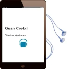 Descargar AudioLibro Quan Creixi de Varios Autores año 2004