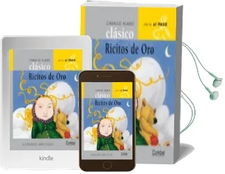 Descargar AudioLibro Ricitos de oro de Varios Autores año 2004