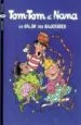 AudioLibro Tom-Tom et Nana: La Salasa des Saucisses de Varios Autores
