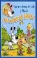 AudioLibro ¡Un Amor de Perro! (Las Aventuras de Lola y Woufi) de Gerald (Il.) Wauquier