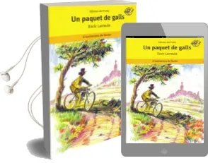 Descargar AudioLibro Un Paquet de Galls de Enric Larreula año 2004