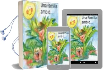 Descargar AudioLibro Una Familia amb D... de Josep Chapa Mingo año 2004