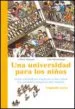AudioLibro Una Universidad para los Niños: Ocho Cientificos Explican a los n Iños los Grandes Enigmas del Mundo (2º Curso) de Ulrich Janssen