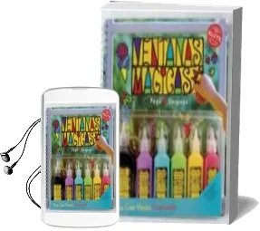 Descargar AudioLibro Ventanas Magicas: Para Crear Vitrales Despegables de Varios Autores año 2004