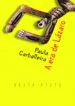 AudioLibro A era de Lazaro de Paula Carballeira
