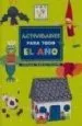 AudioLibro Actividades para Todo el año (Abc Fleurus) de Varios Autores