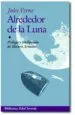 AudioLibro Alrededor de la Luna de Julio Verne