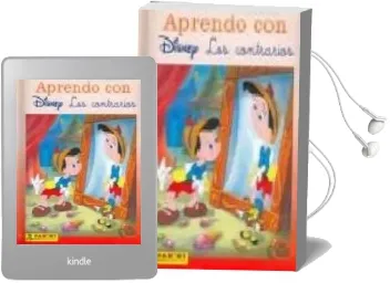 Descargar AudioLibro Aprendo con los Contrarios de Varios Autores año 2004