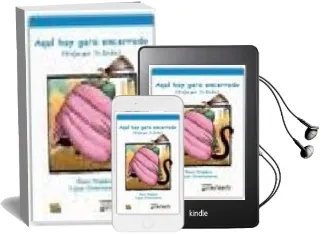 Descargar AudioLibro Aqui hay Gato Encerrado (Viaje por la India) (Gominola Azul: 10-1 2 Años) de Roser Noguera año 2004