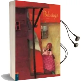 Descargar AudioLibro Babaiaga de Tai Marc Le Thanh año 2004