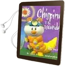Descargar AudioLibro Chispina y la Oscuridad de Bill Bolton año 2004
