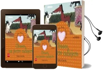 Descargar AudioLibro Chusco, un Perro Callejero (Cuentos para Sentir Emociones) de Begoña Ibarrola año 2004