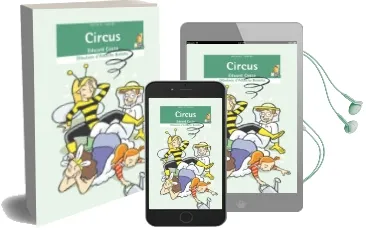 Descargar AudioLibro Circus de Eduard Costa año 2004