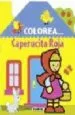 AudioLibro Colorea Casitas (4 Titulos) de Varios Autores