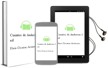 Descargar AudioLibro Cuentos de Andersen (2ª Ed.) de Hans Christian Andersen año 2004
