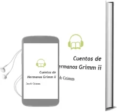 Descargar AudioLibro Cuentos de Hermanos Grimm ii de Jacob Grimm año 2004