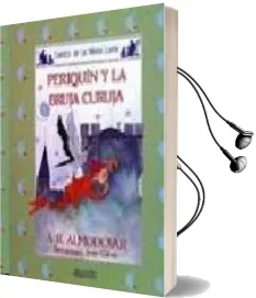 Descargar AudioLibro Cuentos de la Media Lunita, nº 11 de Antonio Rodriguez Almodovar año 2004