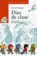 AudioLibro Dias de Clase de Daniel Nesqueris