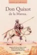AudioLibro Don Quixot de la Manxa de Miguel De Cervantes
