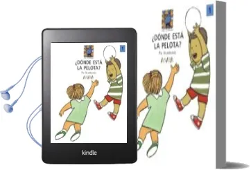 Descargar AudioLibro ¿Donde Esta la Pelota? de Pia Vilarrubias año 2004