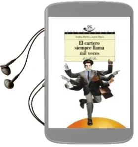 Descargar AudioLibro El Cartero Siempre Llama mil Veces de Jaume Ribera año 2004
