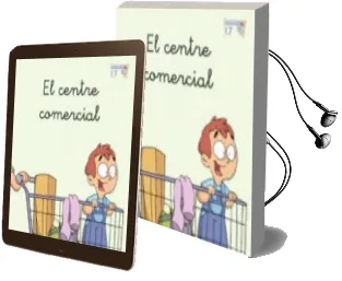Descargar AudioLibro El Centre Comercial de Teresa Soler año 2004