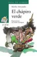 AudioLibro El Chapiro Verde de Marilar Aleixandre