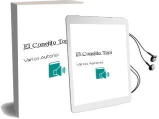 Descargar AudioLibro El Conejito Topi de Varios Autores año 2004