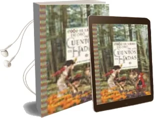 Descargar AudioLibro El Libro de oro de los Cuentos de Hadas de Varios Autores año 2004