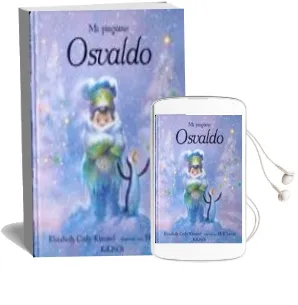 Descargar AudioLibro El meu Pingui Osvald de Elizabeth Cody año 2004
