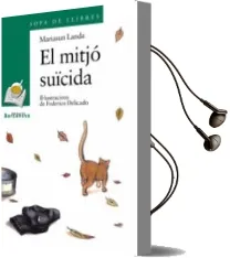 Descargar AudioLibro El Mitjo Suicida de Mariasun Landa año 2004