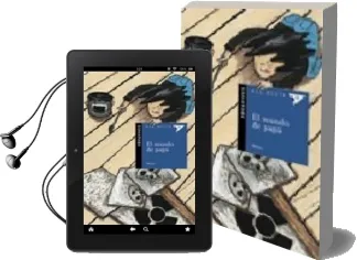Descargar AudioLibro El Mundo de Papa de Moka año 2004