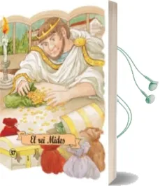 Descargar AudioLibro El rei Midas de Margarida Ruiz año 2004