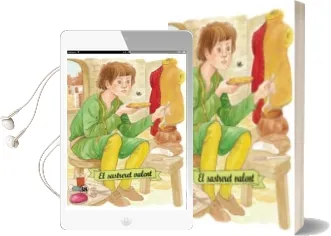 Descargar AudioLibro El Sastreret Valent de Margarida Ruiz año 2004